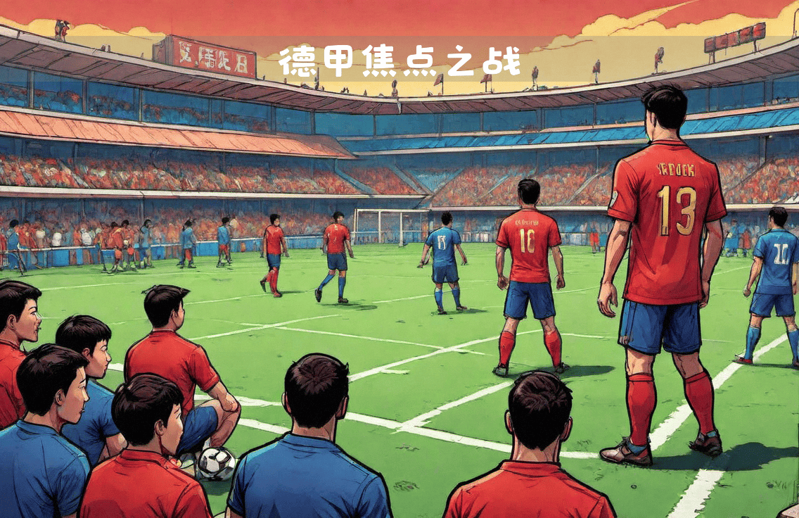 德甲激战,球迷表达支持 德甲激战,球迷表达支持