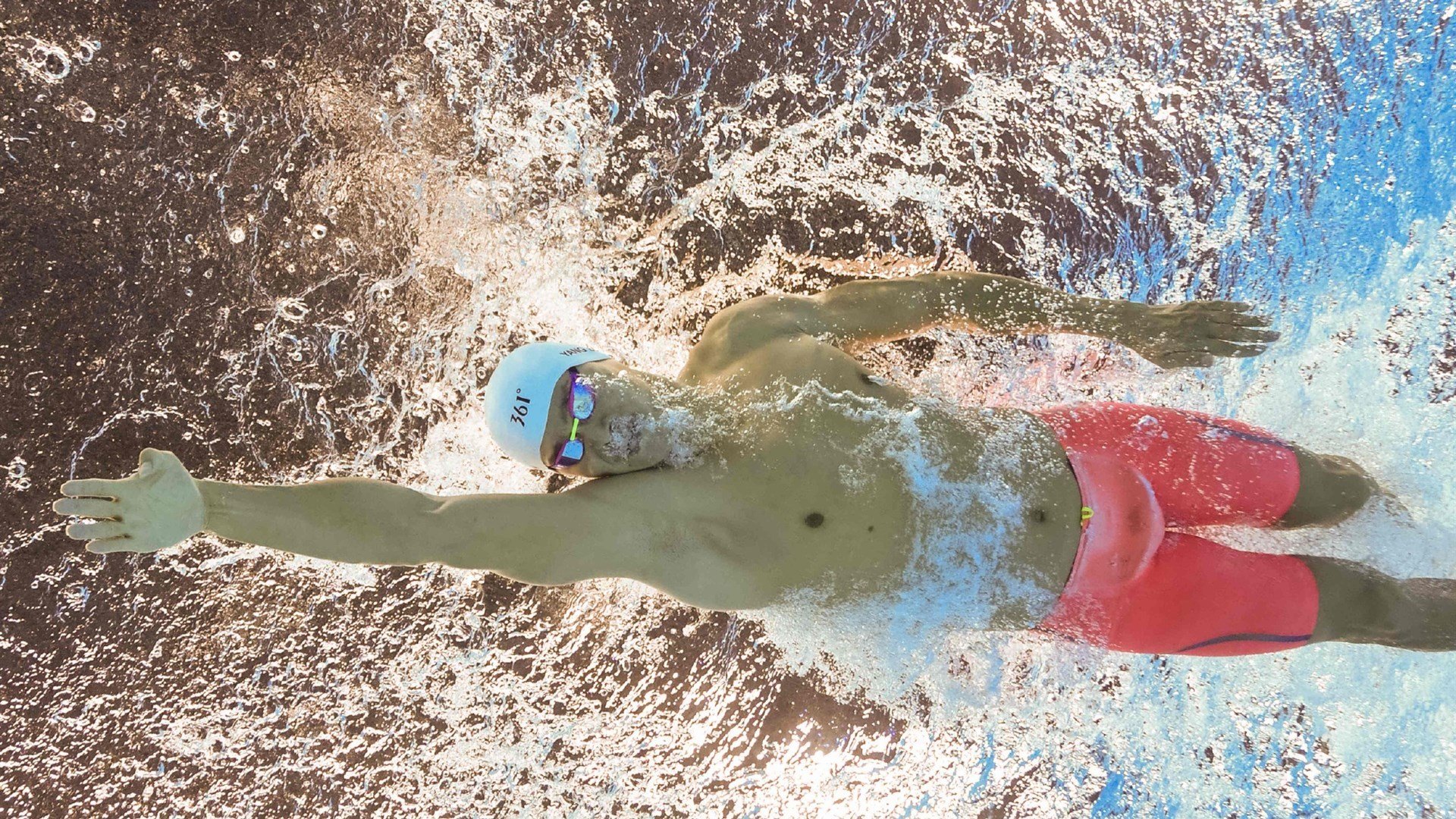 数字化赛场:虚拟现实与AI的结合,数字化虚拟人体的研究与进展