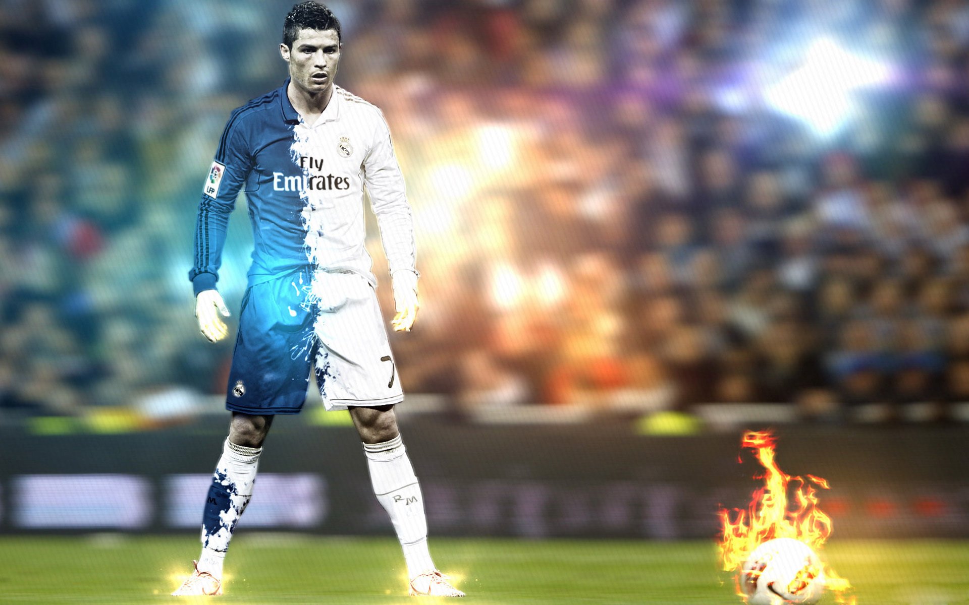 英超散发的激情:每一次拼抢都令人心潮澎湃,英超精彩